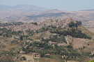 Calascibetta from Enna, Sicily